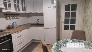 3-к квартира, на длительный срок, 92м2, 2/16 этаж