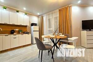 1-к квартира, посуточно, 42м2, 10/14 этаж