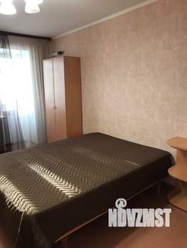 1-к квартира, на длительный срок, 36м2, 3/5 этаж