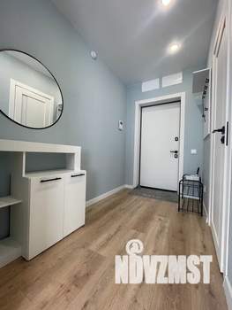 1-к квартира, посуточно, 36м2, 6/16 этаж