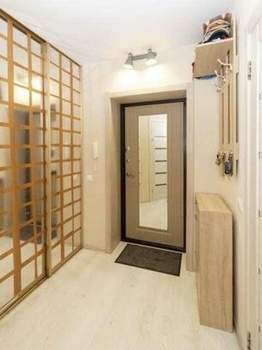 1-к квартира, на длительный срок, 34м2, 2/10 этаж