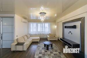 4-к квартира, на длительный срок, 170м2, 5/5 этаж