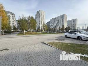 2-к квартира, посуточно, 65м2, 5/17 этаж