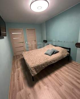 2-к квартира, на длительный срок, 56м2, 5/6 этаж