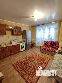 1-к квартира, на длительный срок, 52м2, 2/9 этаж