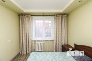 2-к квартира, на длительный срок, 49м2, 4/9 этаж