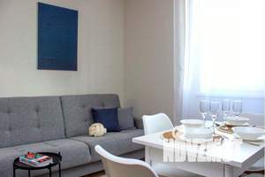 1-к квартира, посуточно, 28м2, 8/9 этаж