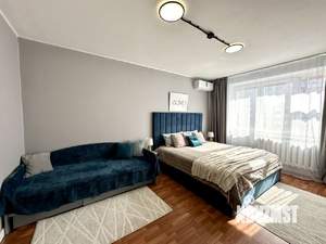 2-к квартира, посуточно, 60м2, 9/14 этаж