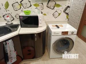 1-к квартира, на длительный срок, 48м2, 3/18 этаж