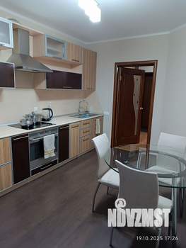 1-к квартира, на длительный срок, 42м2, 5/13 этаж