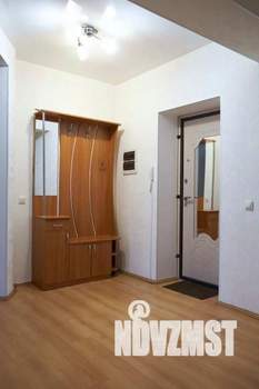 2-к квартира, посуточно, 52м2, 1/1 этаж