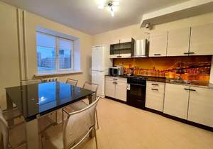 1-к квартира, на длительный срок, 47м2, 3/10 этаж