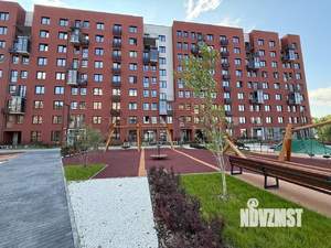 1-к квартира, на длительный срок, 40м2, 2/9 этаж