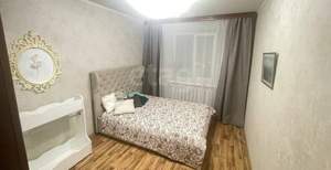 2-к квартира, на длительный срок, 52м2, 8/10 этаж