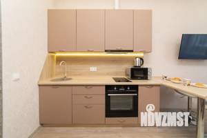 1-к квартира, посуточно, 30м2, 18/19 этаж
