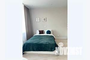 1-к квартира, посуточно, 30м2, 7/18 этаж