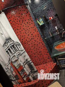 1-к квартира, посуточно, 49м2, 10/10 этаж