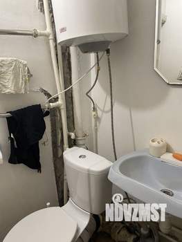 1-к квартира, на длительный срок, 30м2, 6/9 этаж