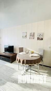 2-к квартира, посуточно, 42м2, 6/17 этаж