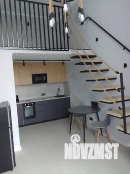 1-к квартира, посуточно, 50м2, 9/10 этаж