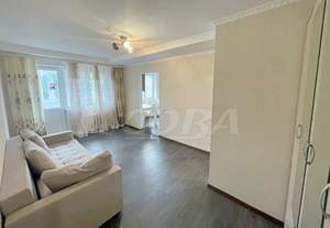 2-к квартира, на длительный срок, 49м2, 4/5 этаж