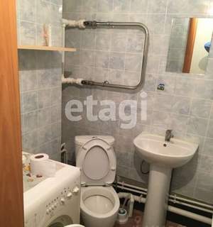 Студия квартира, на длительный срок, 16м2, 13/18 этаж