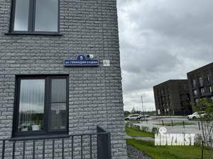 2-к квартира, на длительный срок, 59м2, 2/4 этаж