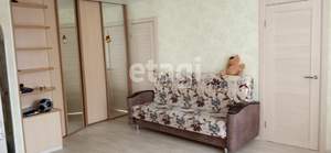 2-к квартира, на длительный срок, 45м2, 5/5 этаж