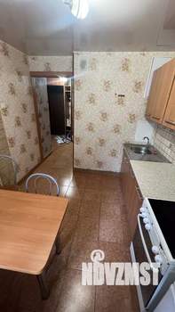 1-к квартира, на длительный срок, 36м2, 1/9 этаж