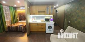 1-к квартира, посуточно, 33м2, 3/5 этаж