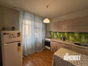 1-к квартира, на длительный срок, 45м2, 7/10 этаж