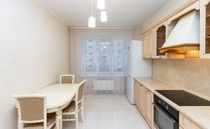 2-к квартира, на длительный срок, 55м2, 4/9 этаж