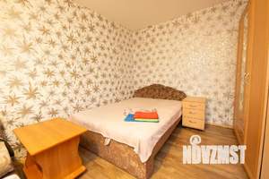 1-к квартира, посуточно, 25м2, 2/5 этаж