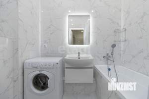 1-к квартира, на длительный срок, 33м2, 12/16 этаж