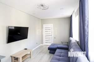 2-к квартира, на длительный срок, 66м2, 6/22 этаж