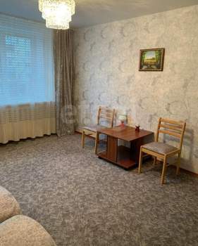 3-к квартира, на длительный срок, 96м2, 3/10 этаж