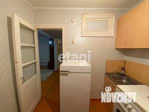 1-к квартира, на длительный срок, 32м2, 3/5 этаж