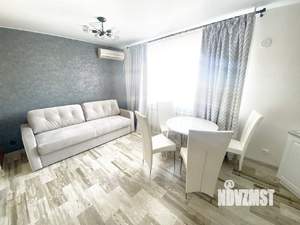1-к квартира, на длительный срок, 32м2, 9/9 этаж