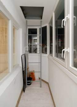 Студия квартира, на длительный срок, 28м2, 12/15 этаж