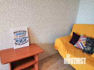 1-к квартира, посуточно, 33м2, 4/13 этаж