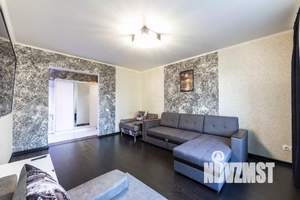 2-к квартира, посуточно, 55м2, 1/1 этаж