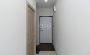 Студия квартира, на длительный срок, 18м2, 11/16 этаж