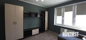 1-к квартира, на длительный срок, 36м2, 7/11 этаж