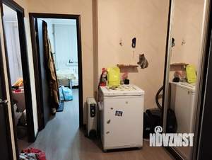 1-к квартира, на длительный срок, 60м2, 6/10 этаж