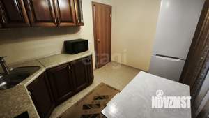 2-к квартира, на длительный срок, 60м2, 9/16 этаж