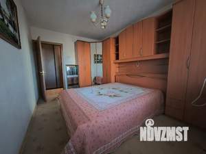 2-к квартира, посуточно, 52м2, 4/10 этаж