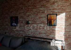 Студия квартира, на длительный срок, 34м2, 11/16 этаж