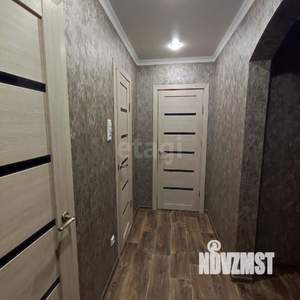 1-к квартира, на длительный срок, 43м2, 4/14 этаж