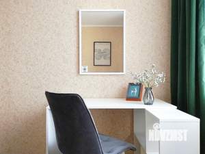 1-к квартира, посуточно, 45м2, 8/10 этаж