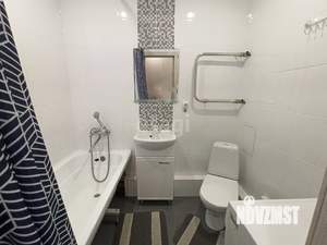 Студия квартира, на длительный срок, 20м2, 13/16 этаж